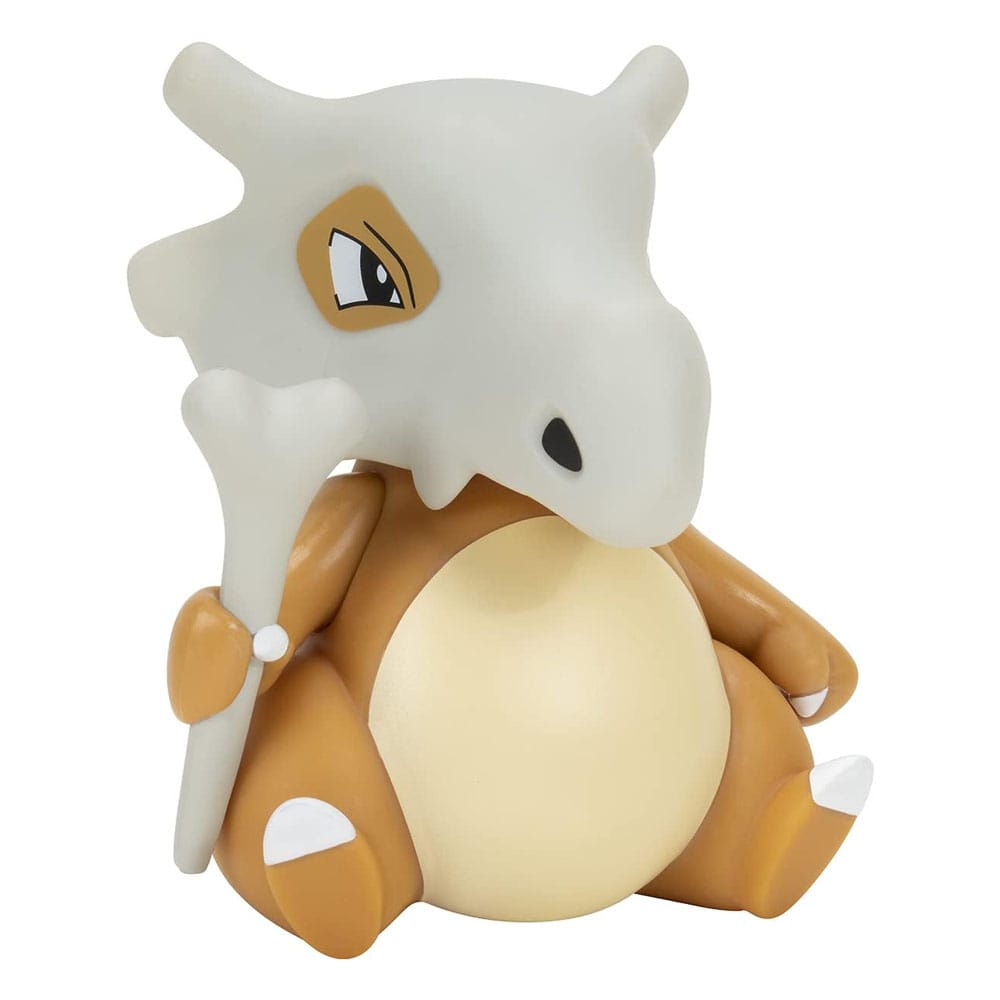 Pokémon Vinyl Figur Tragosso 8 cm