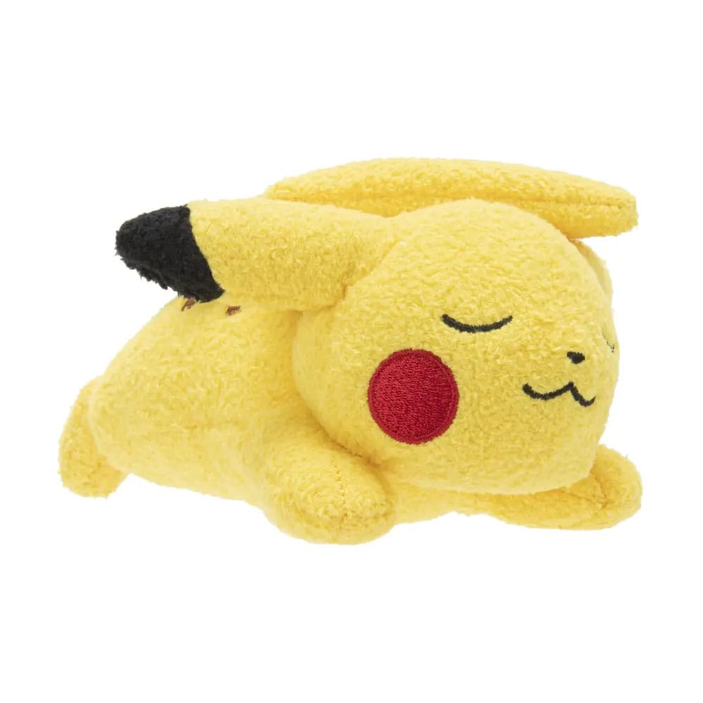 Pokémon Schlafende Plüschfigur Version 7 12 cm Sortiment (9)        