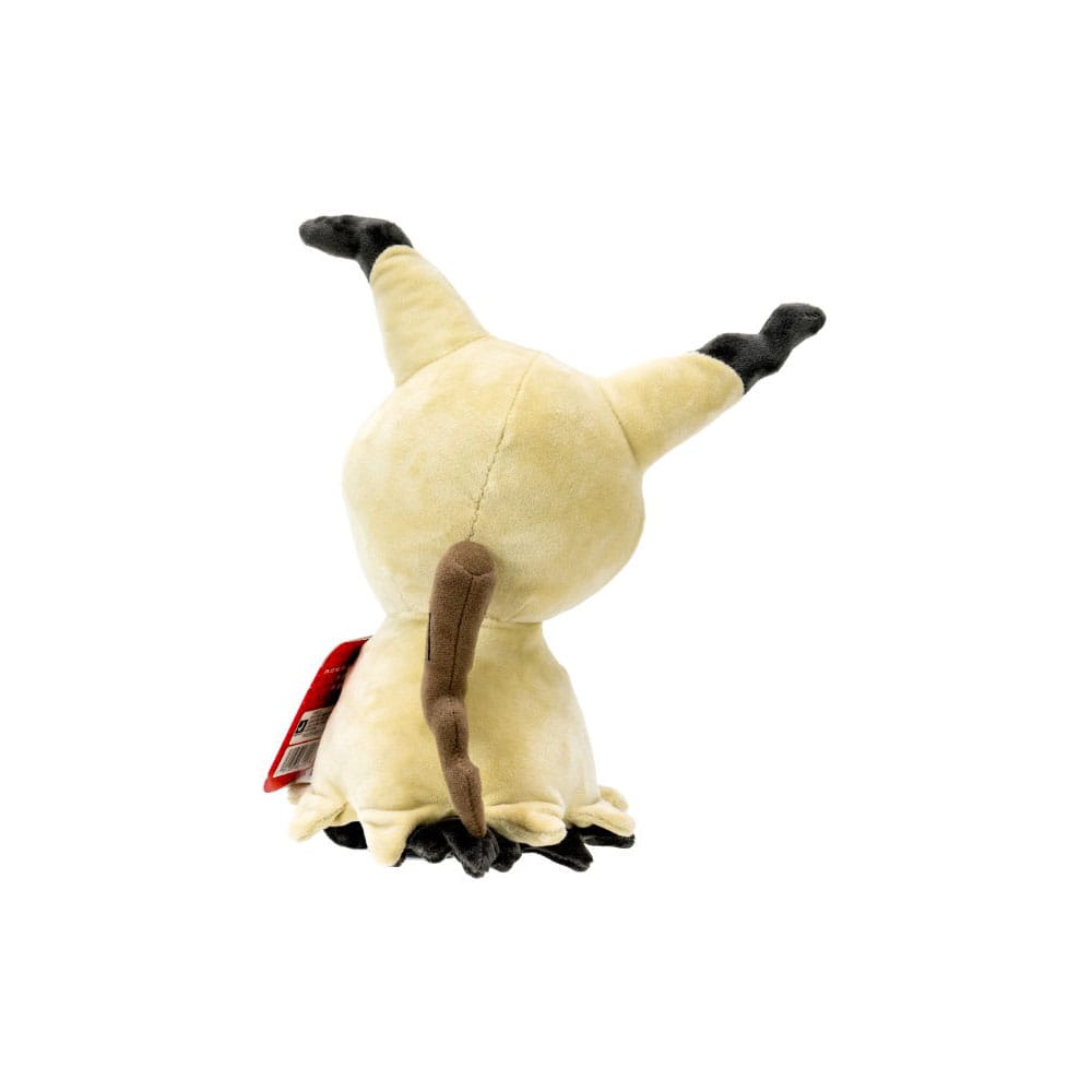Pokémon Plüschfigur Mimigma 20 cm         