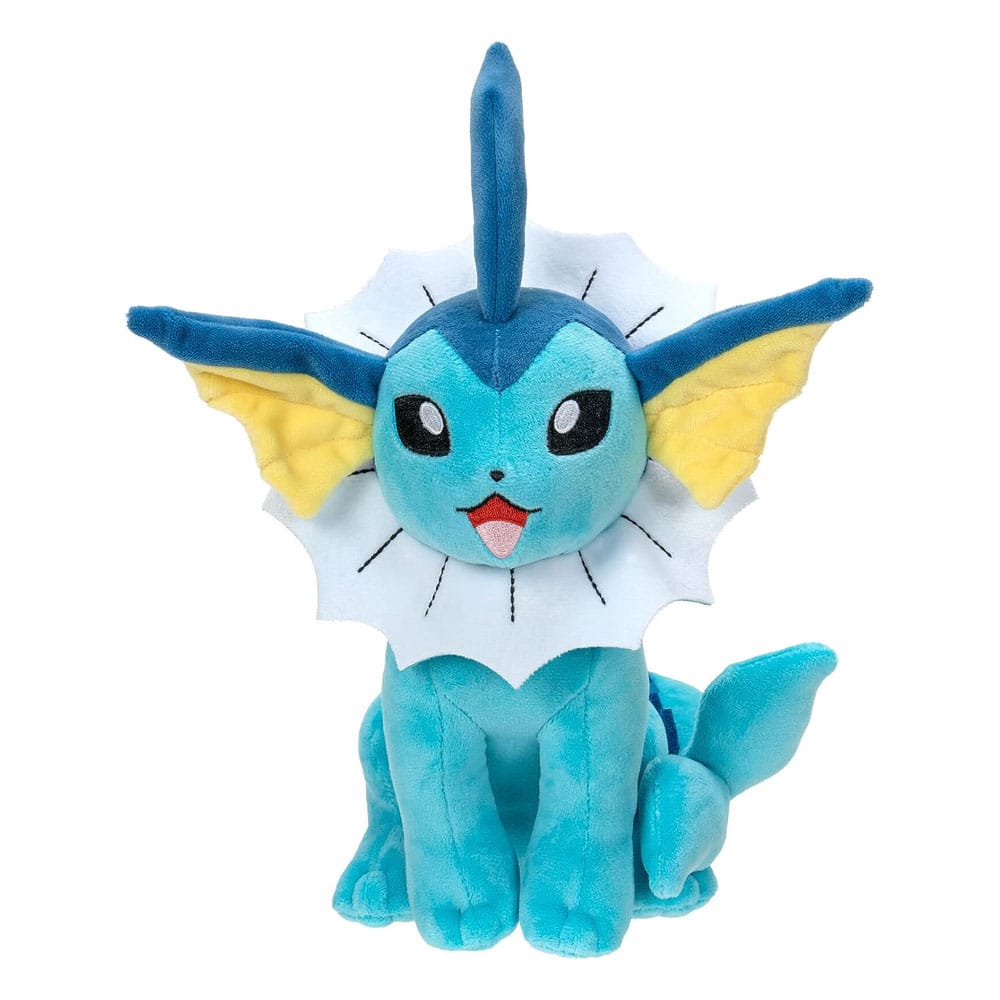 Pokémon Plüschfigur Aquana 20 cm  
