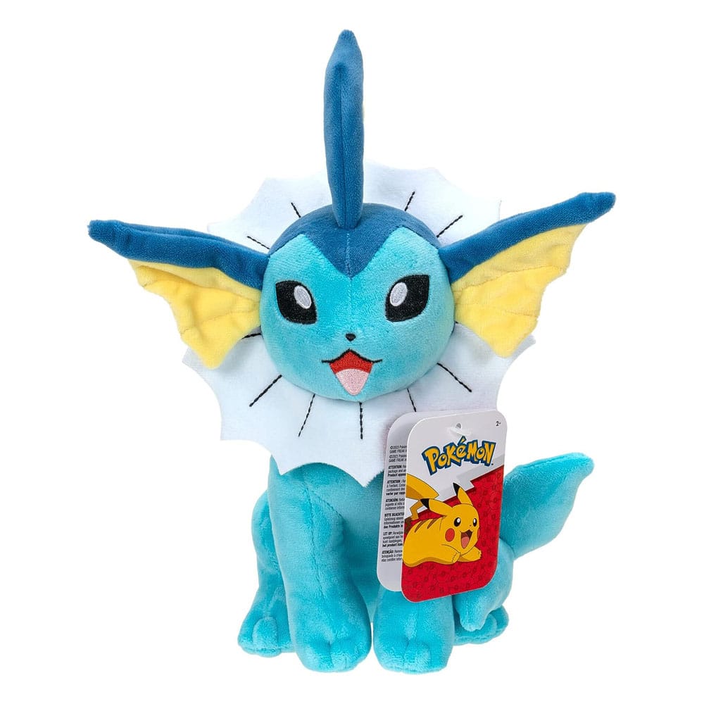 Pokémon Plüschfigur Aquana 20 cm  