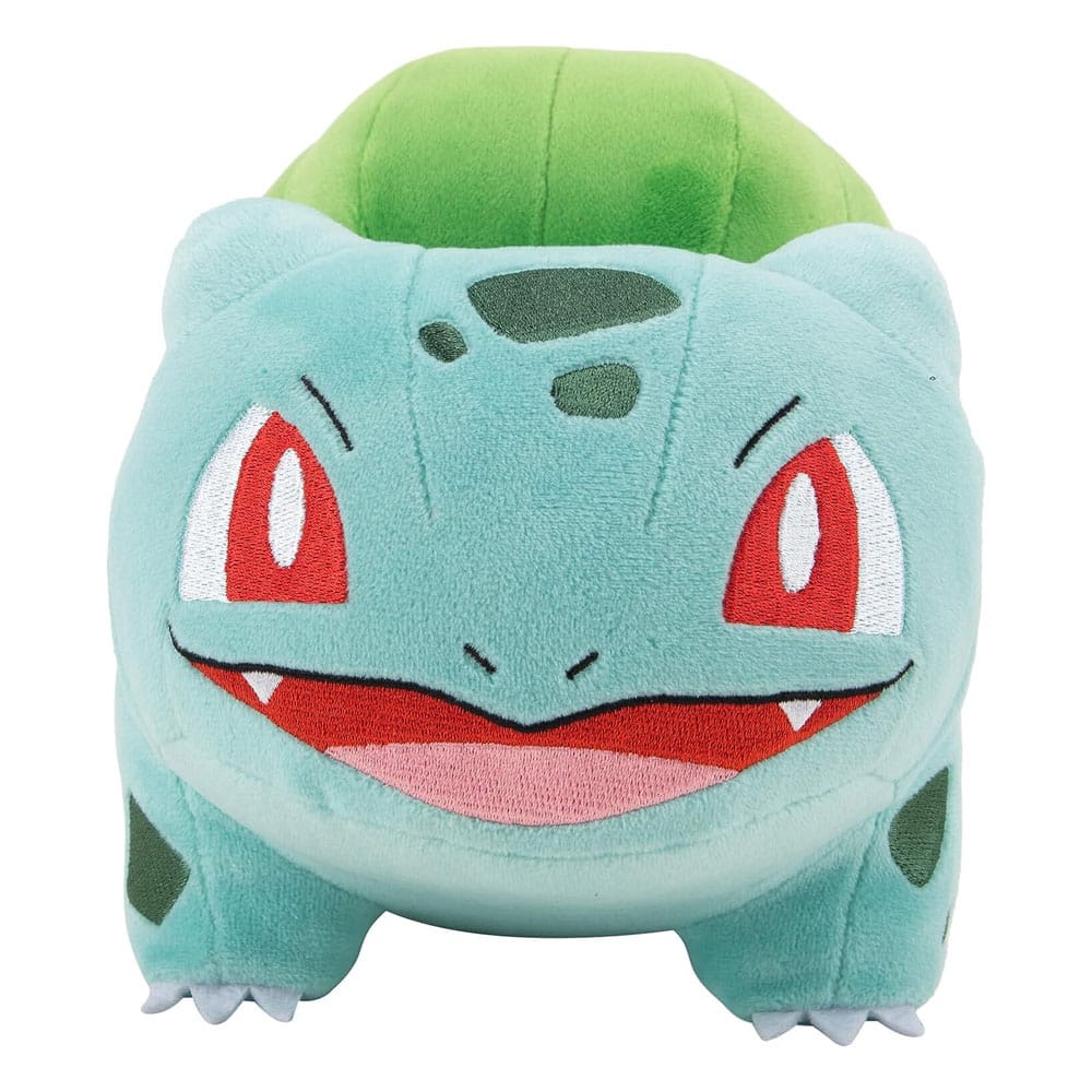 Pokémon Plüschfigur Bisasam 20 cm  
