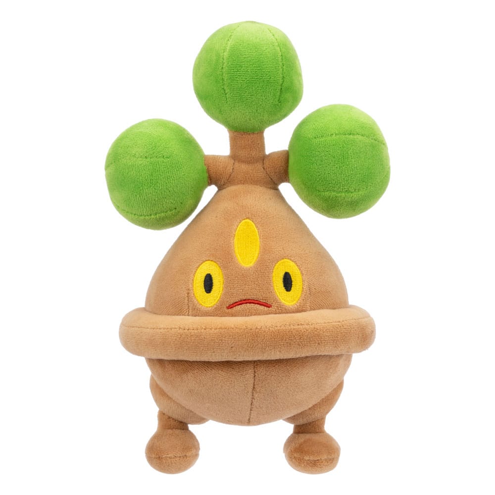 Pokémon Plüschfigur Mobai 20 cm           