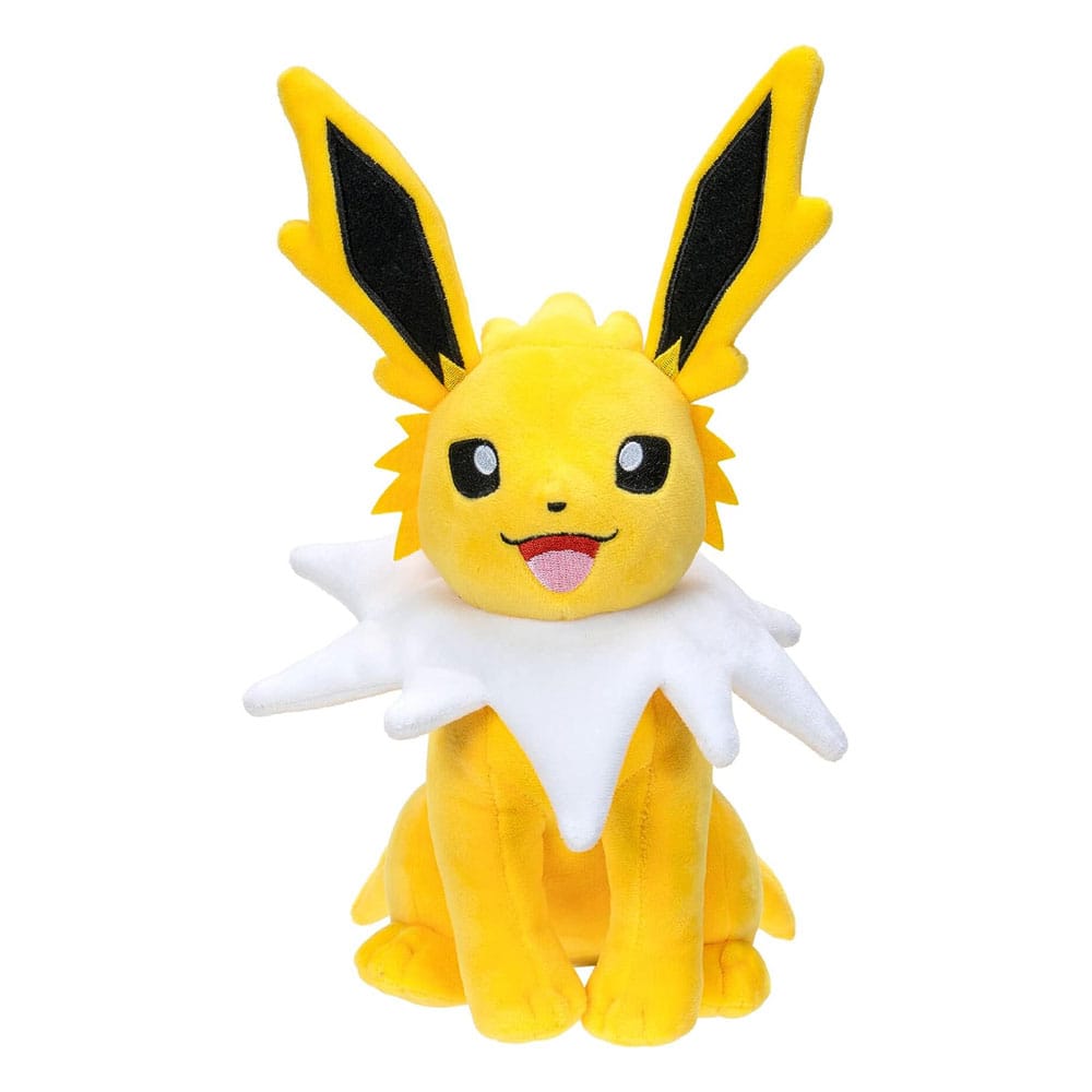 Pokémon Plüschfigur Blitza 20 cm 