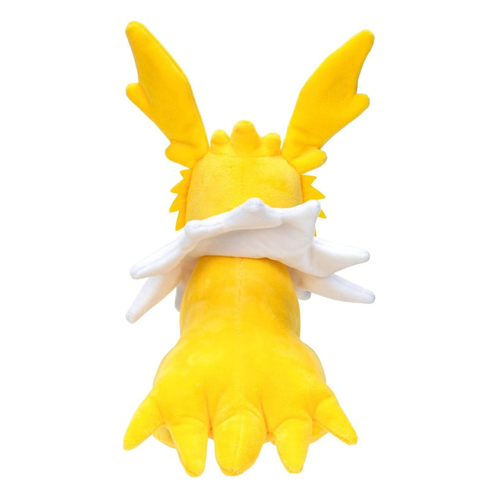 Pokémon Plüschfigur Blitza 20 cm 