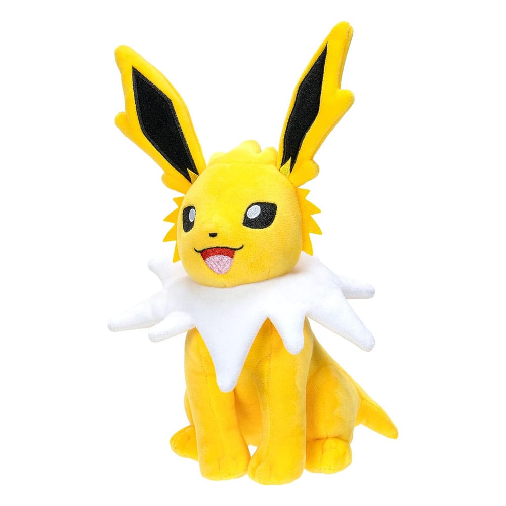 Pokémon Plüschfigur Blitza 20 cm 