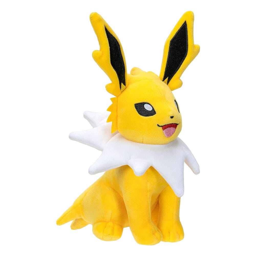 Pokémon Plüschfigur Blitza 20 cm 