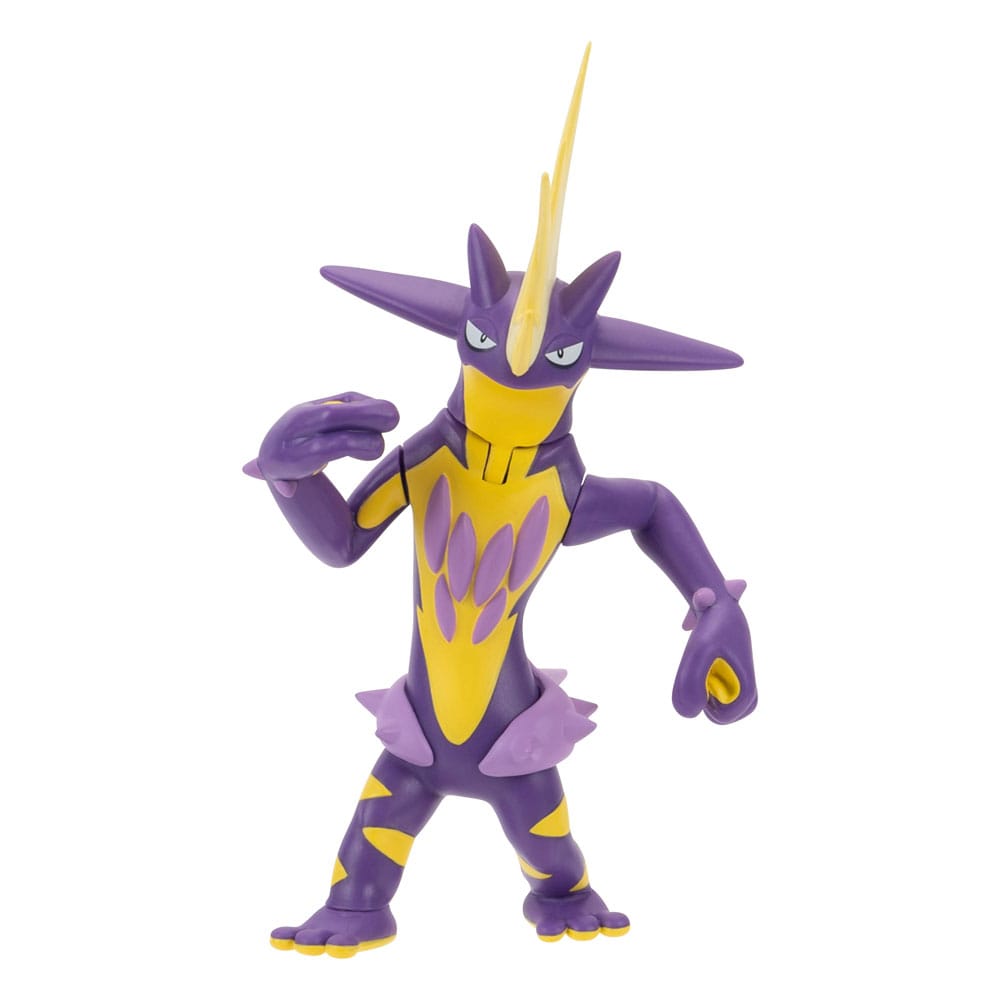 Pokémon Battle Feature Figur Riffex 7 cm   