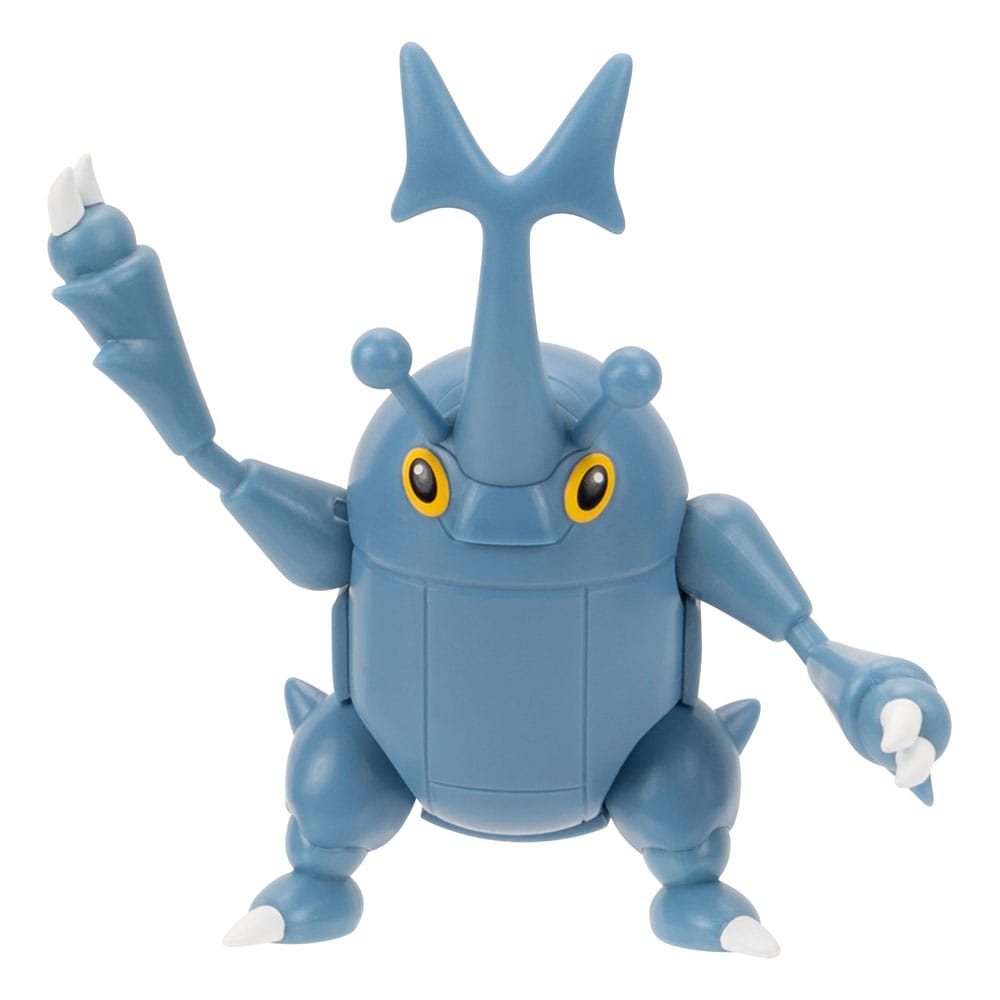 Pokémon Battle Feature Figur Skaraborn 7 cm           