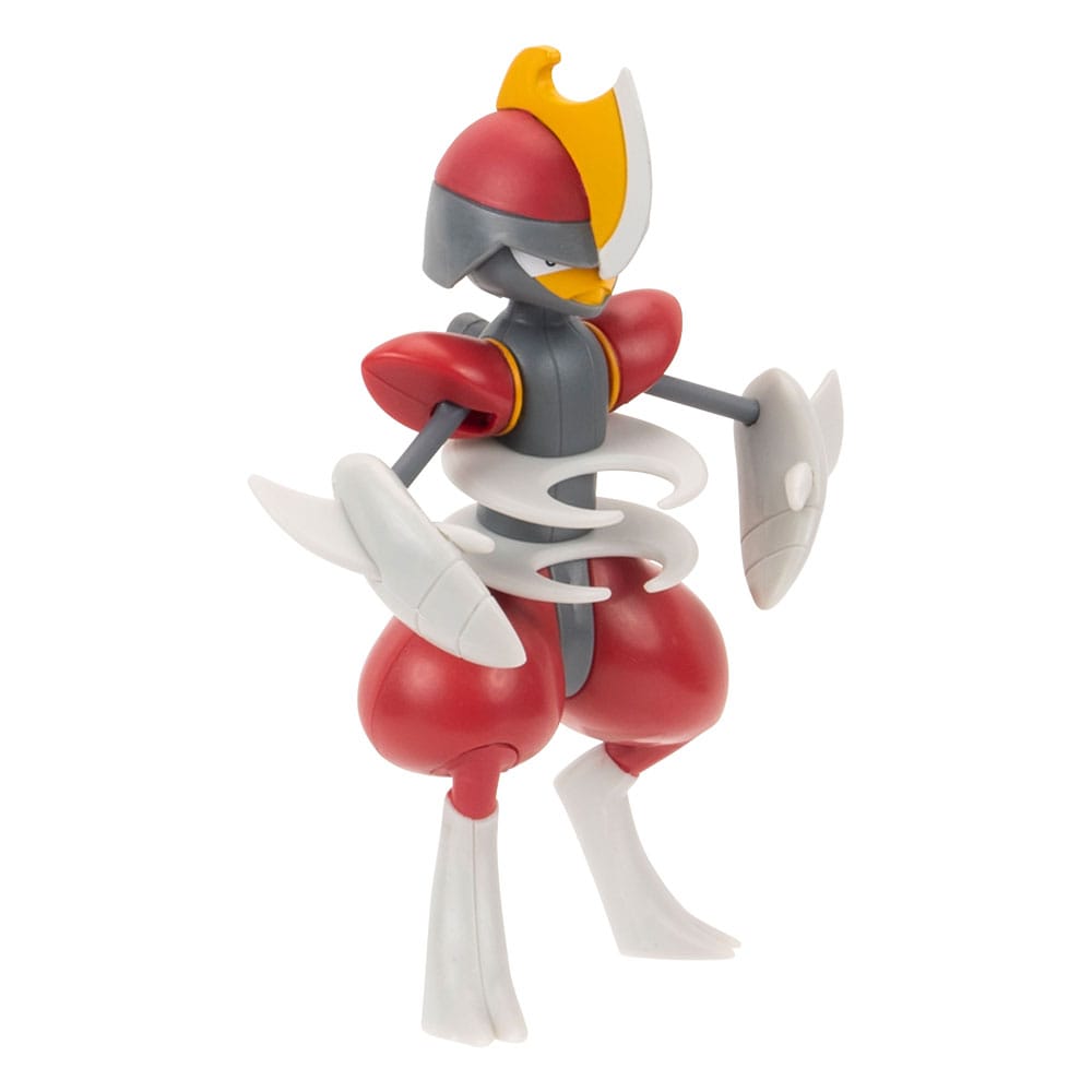 Pokémon Battle Feature Figur Caesurio 7 cm            