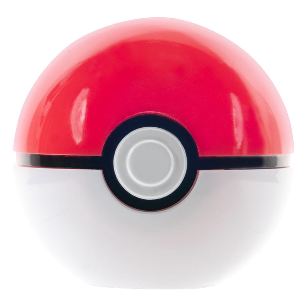 Pokémon Clip'n'Go Poké Balls Krokel with Pokéball 