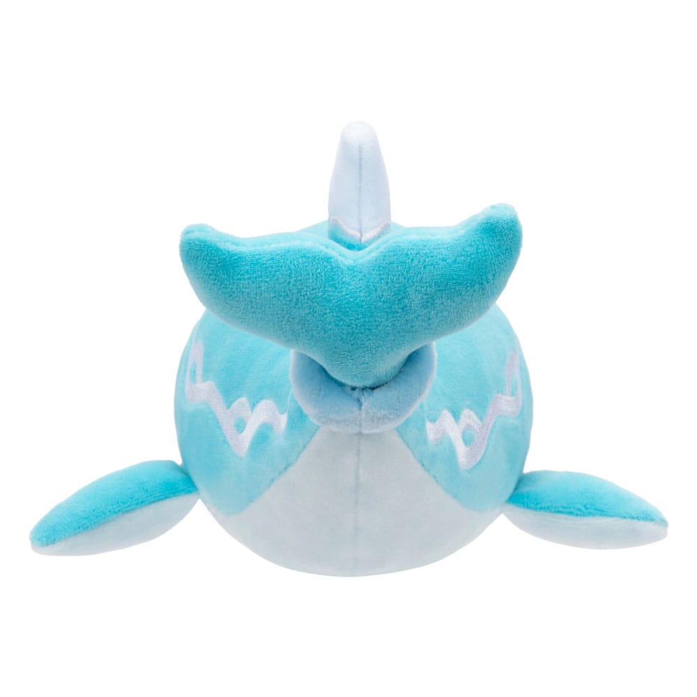 Pokémon Plüschfigur Normifin 20 cm             