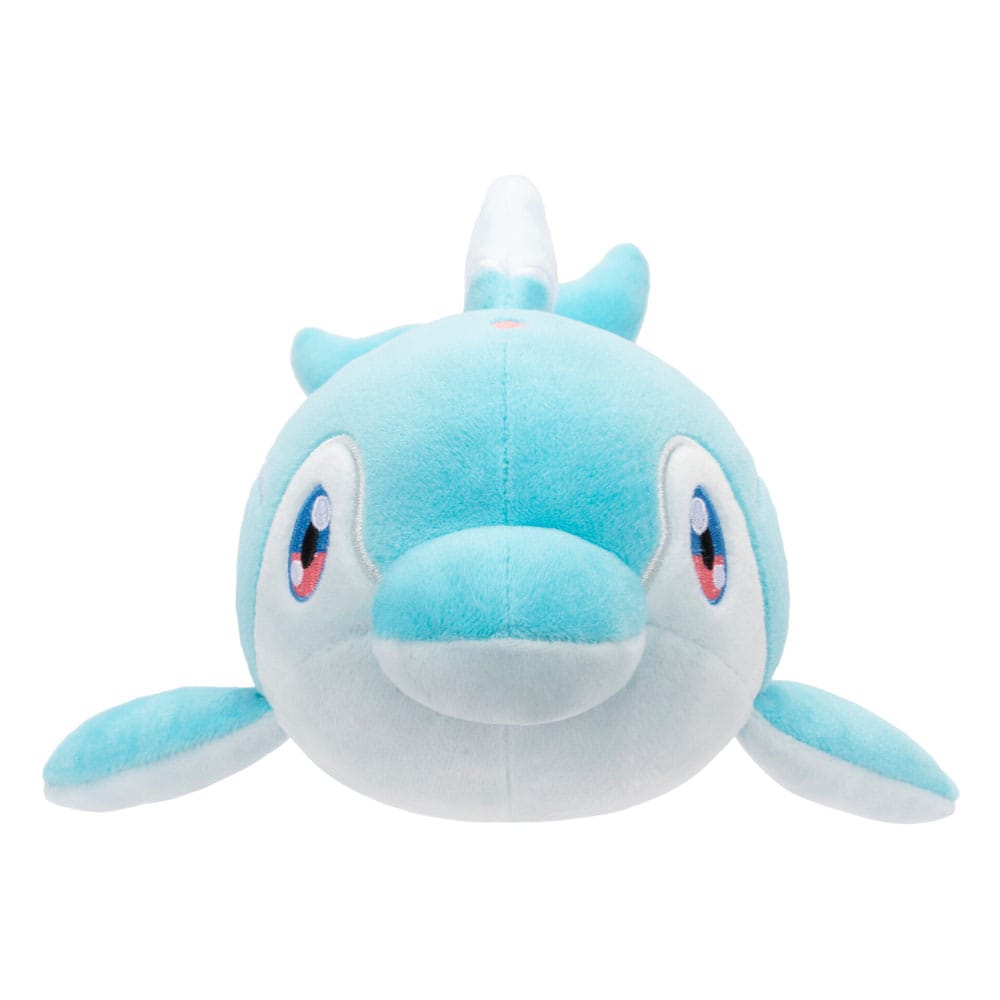 Pokémon Plüschfigur Normifin 20 cm             
