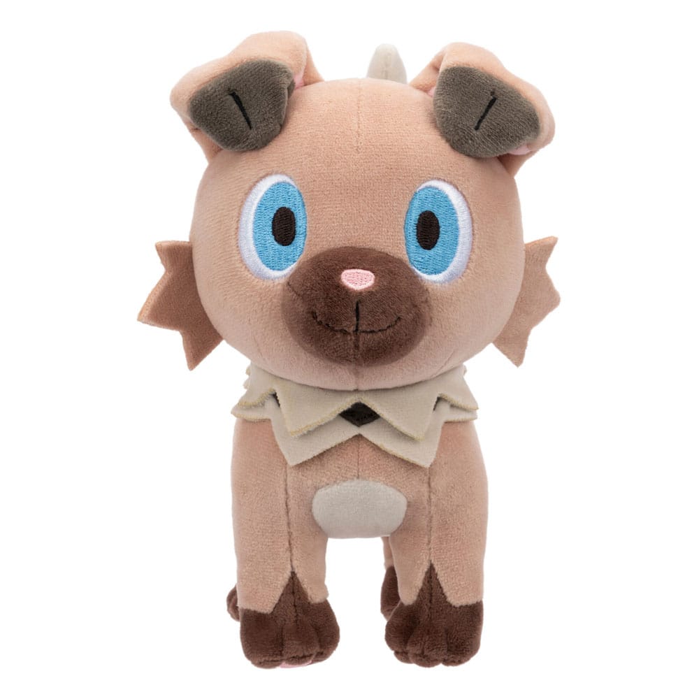 Pokémon Plüschfigur Wuffels 20 cm             