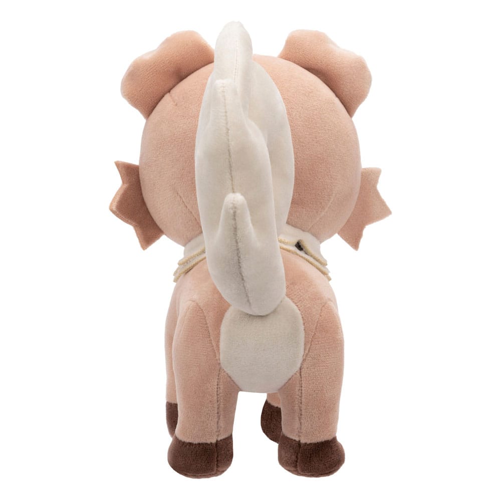 Pokémon Plüschfigur Wuffels 20 cm             