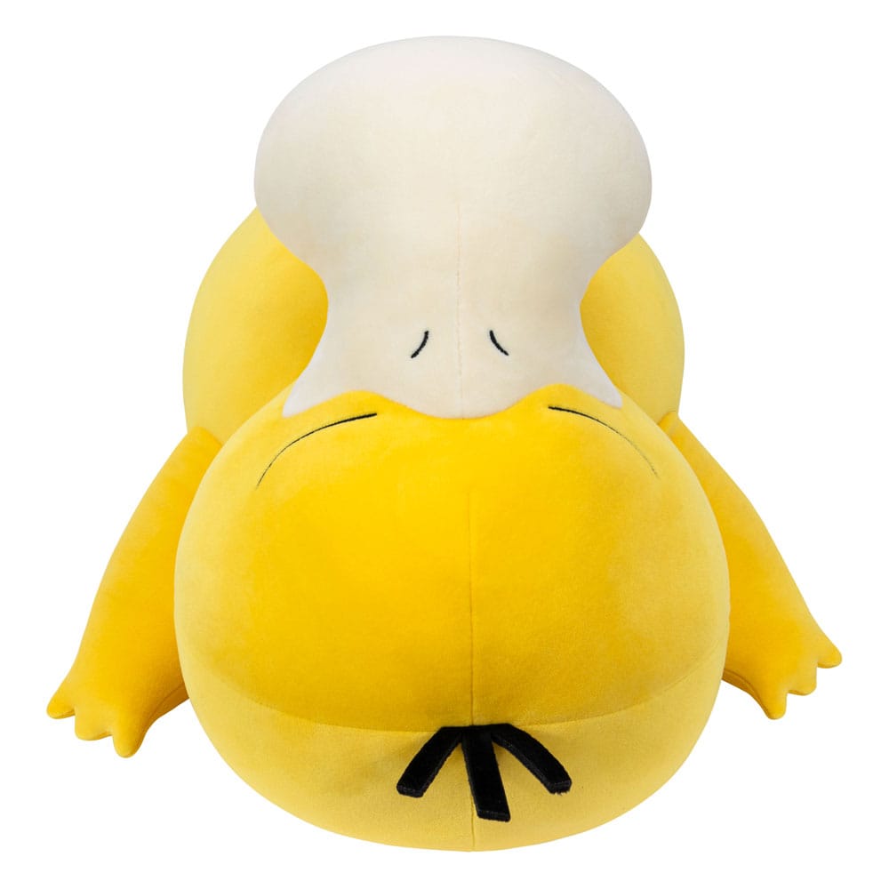 Pokémon Plüschfigur Schlafender Enton 45 cm       