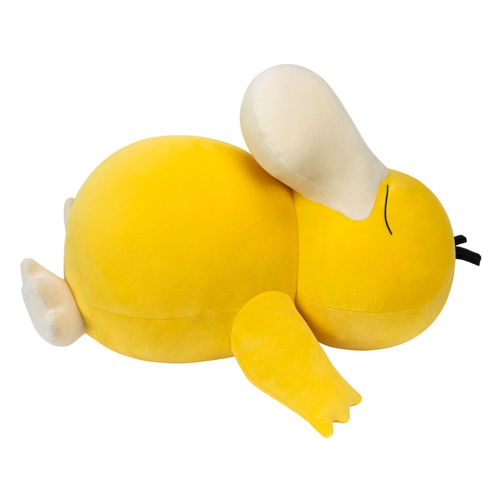 Pokémon Plüschfigur Schlafender Enton 45 cm       