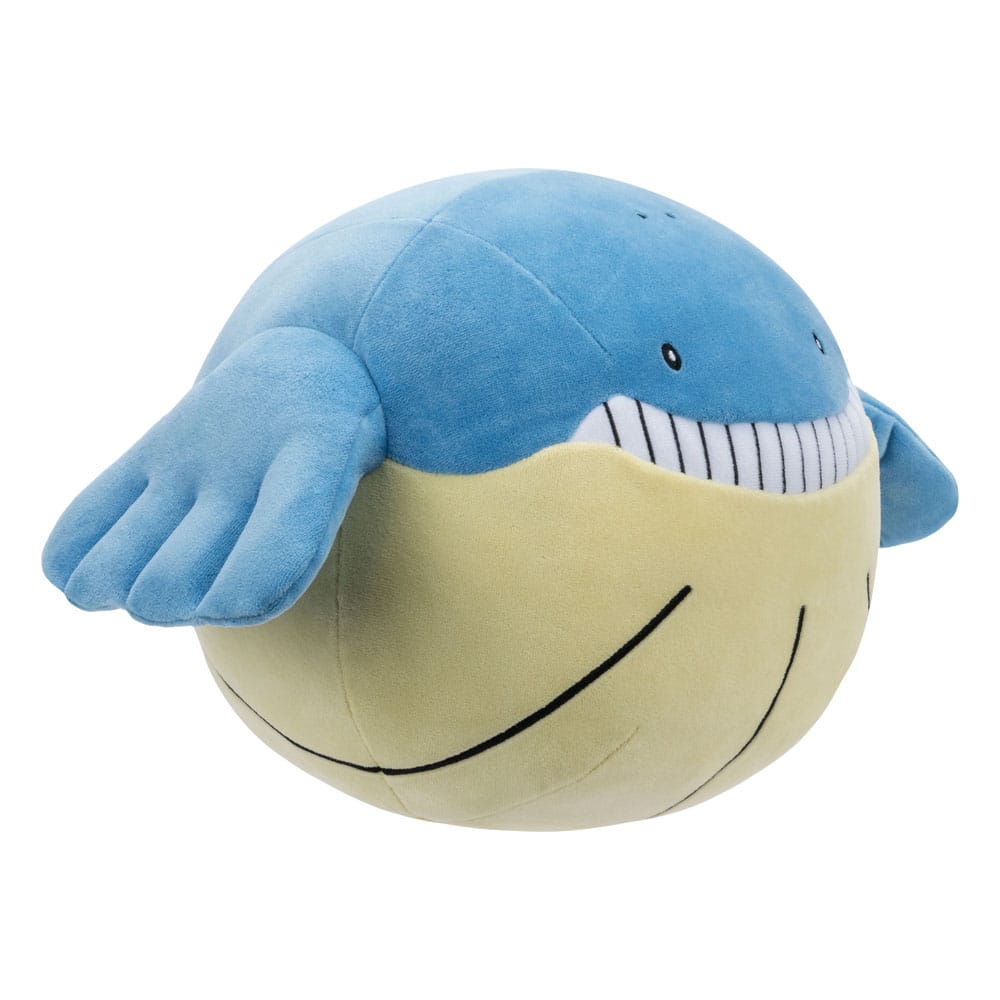 Pokémon Plüschfigur Wailmer 30 cm     