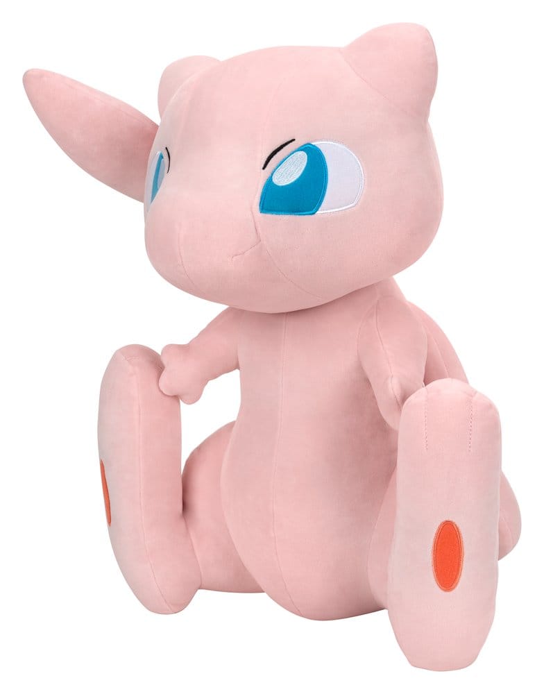 Pokémon Plüschfigur Mew 61 cm