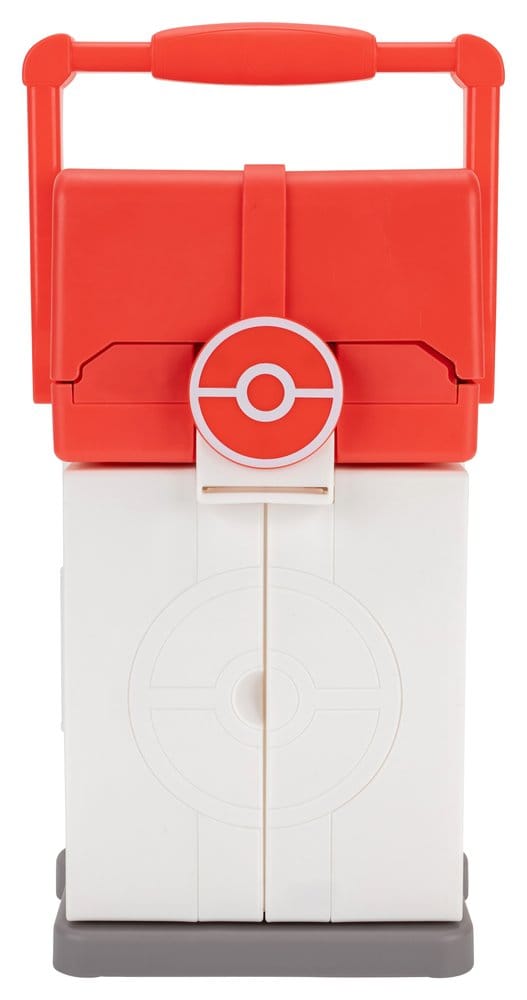 Pokémon Spiel- & Vitrinenkoffer