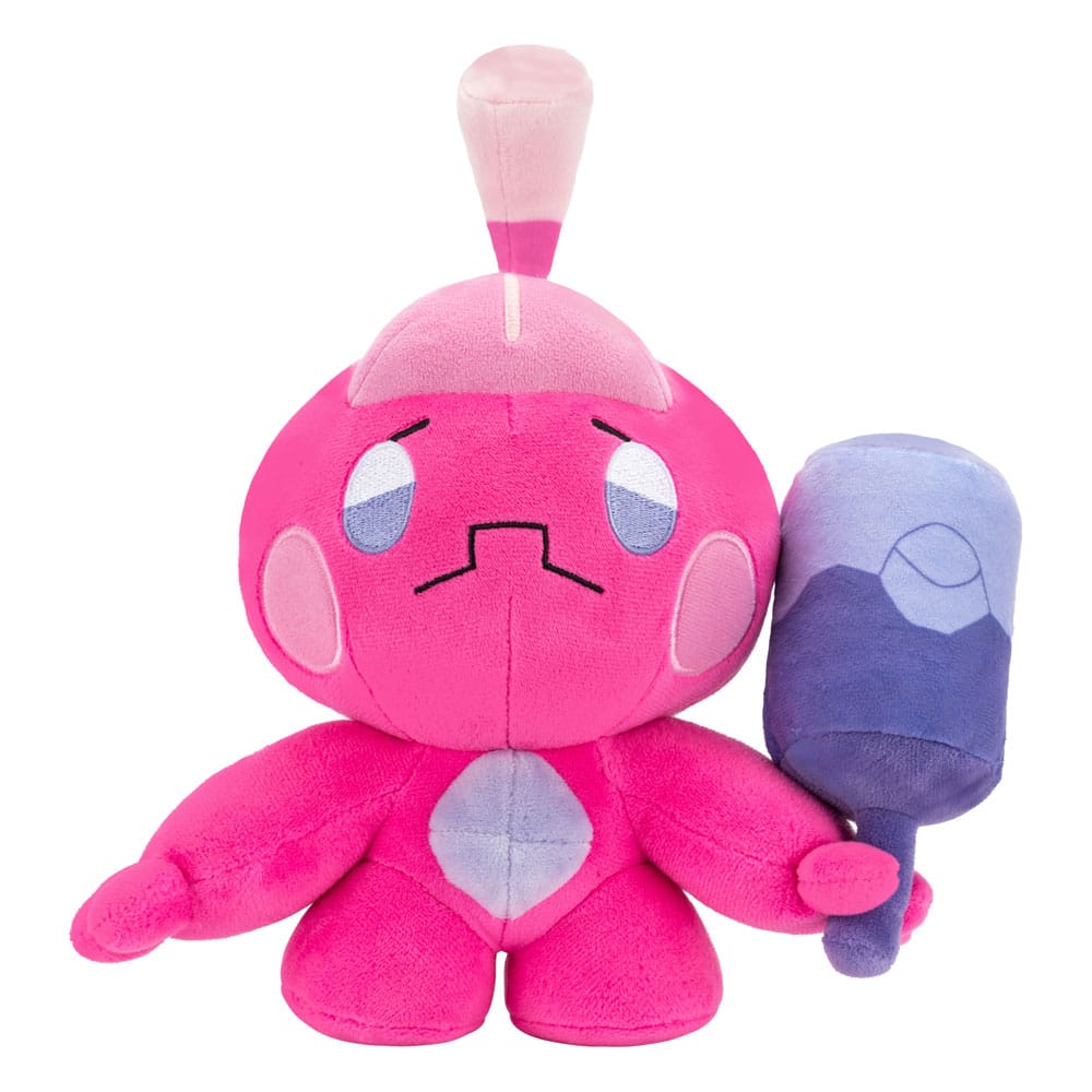 Pokémon Plüschfigur Forgita 20 cm             