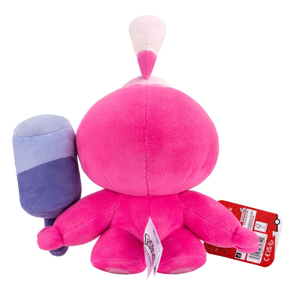 Pokémon Plüschfigur Forgita 20 cm             