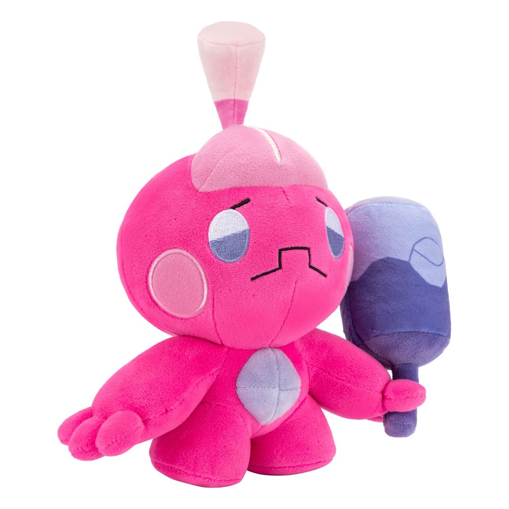 Pokémon Plüschfigur Forgita 20 cm             