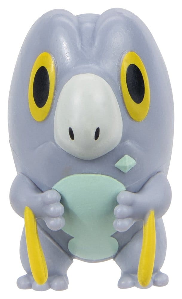 Pokémon Clip 'n' Go Actionfigur Wave 21 Frospino & Wiederball