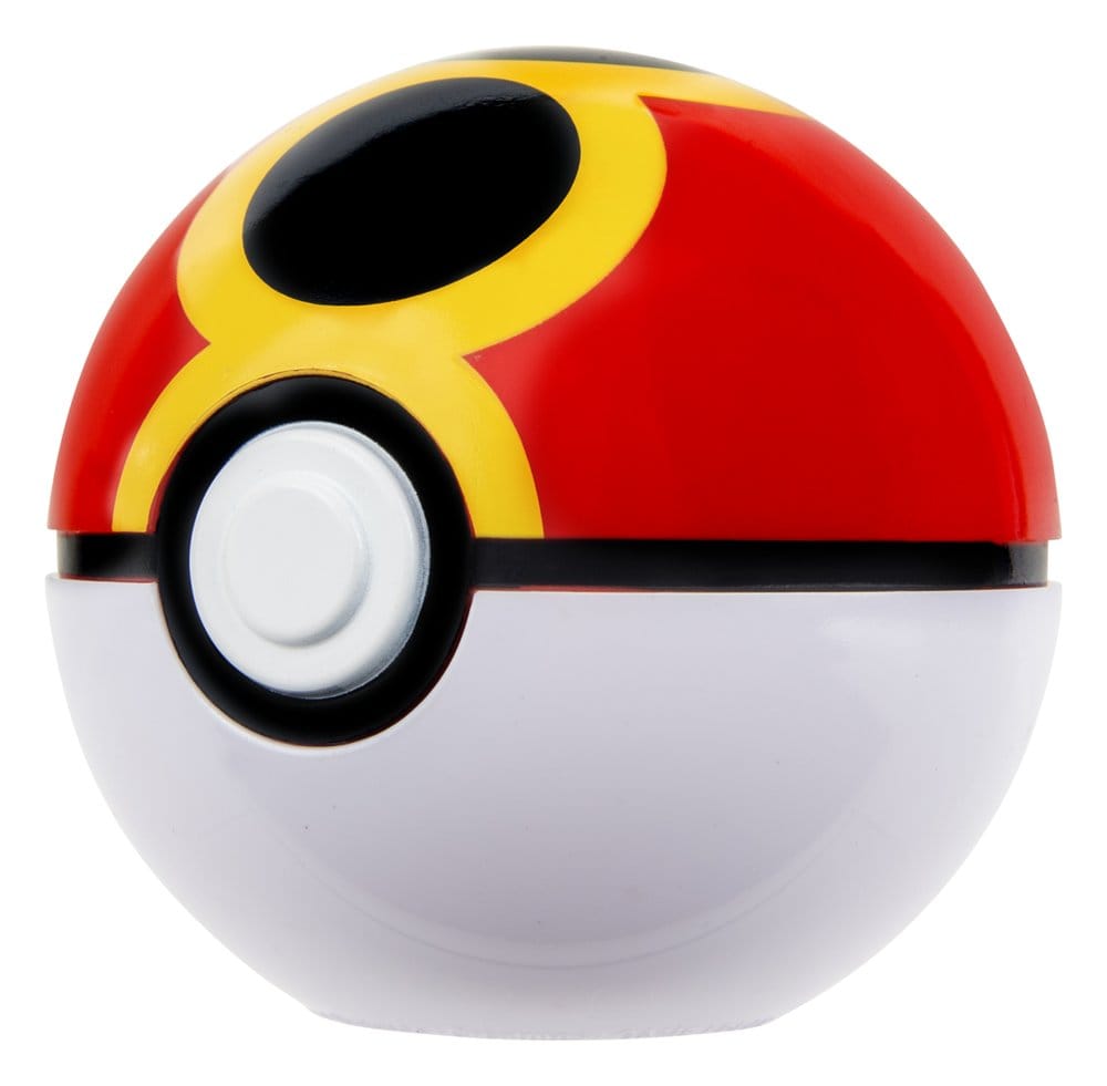 Pokémon Clip 'n' Go Actionfigur Wave 21 Frospino & Wiederball