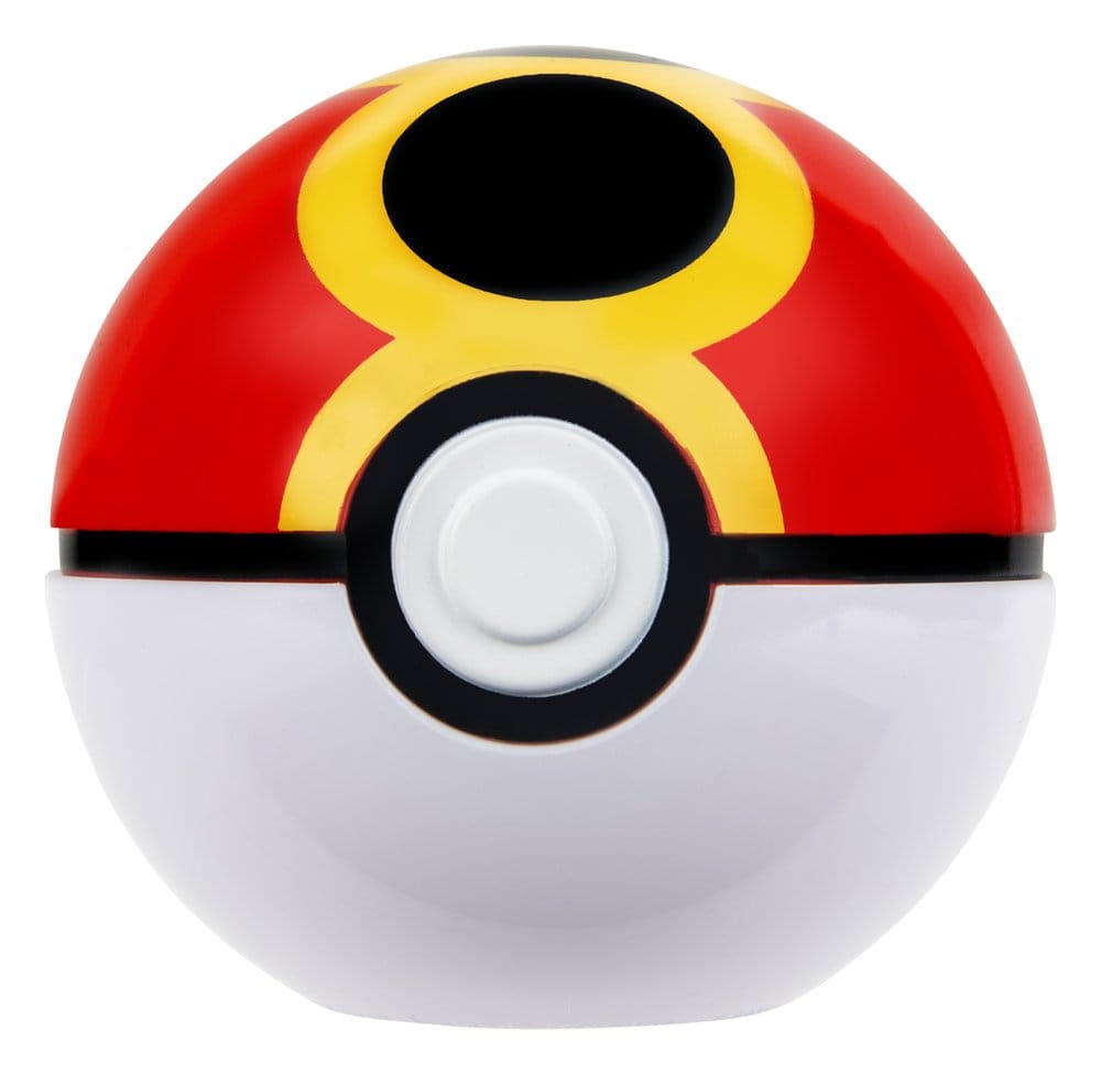 Pokémon Clip 'n' Go Actionfigur Wave 21 Frospino & Wiederball