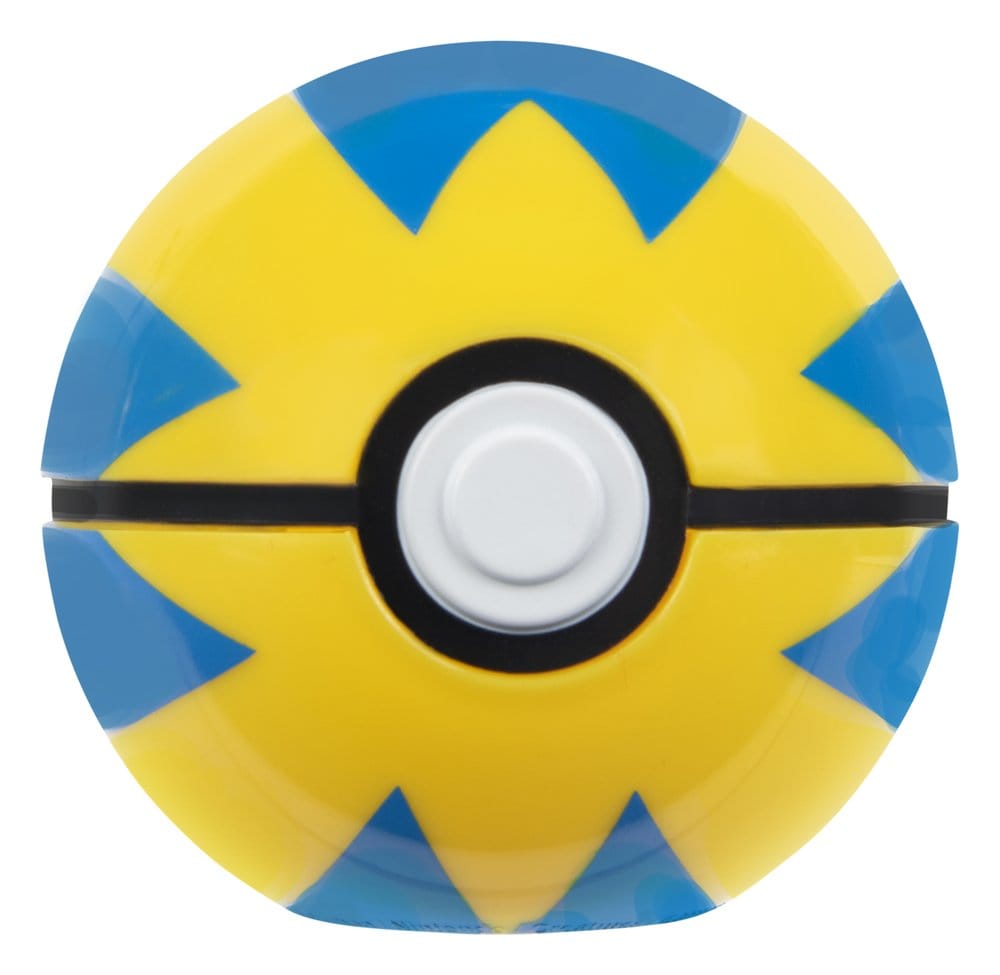 Pokémon Clip 'n' Go Actionfigur Wave 21 Rotom & Schnellball