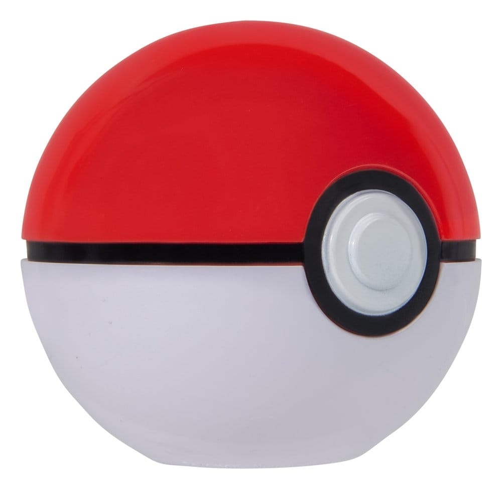 Pokémon Clip 'n' Go Actionfigur Wave 21 Chimpep & Pokéball