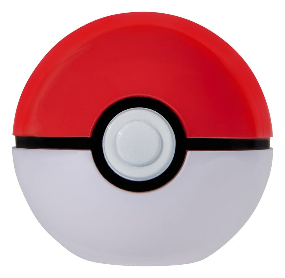 Pokémon Clip 'n' Go Actionfigur Wave 21 Chimpep & Pokéball