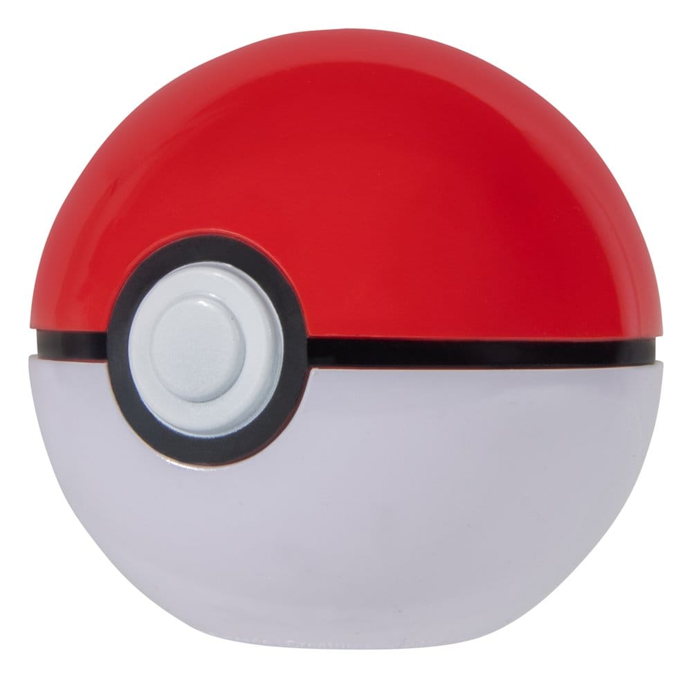 Pokémon Clip 'n' Go Actionfigur Wave 21 Chimpep & Pokéball