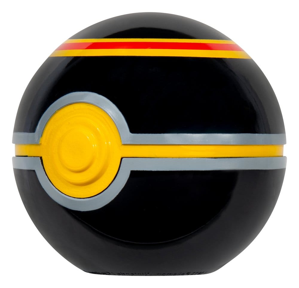 Pokémon Clip 'n' Go Actionfigur Wave 22 Gramokles & Luxusball