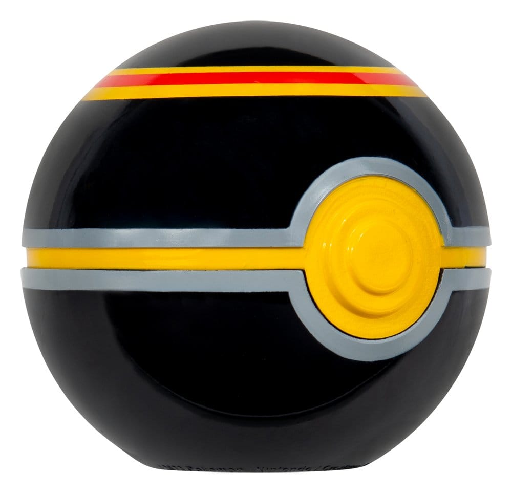 Pokémon Clip 'n' Go Actionfigur Wave 22 Gramokles & Luxusball