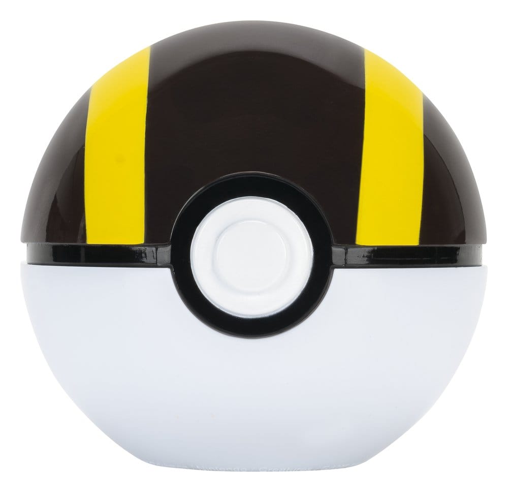 Pokémon Clip 'n' Go Gürtel-Set Actionfigur Panflam