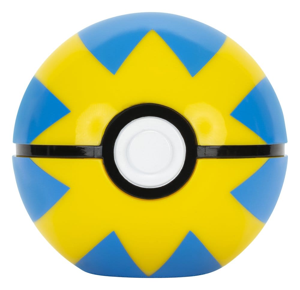 Pokémon Clip 'n' Go Gürtel-Set Actionfigur Panflam