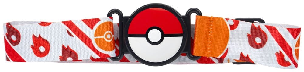Pokémon Clip 'n' Go Patronengurt-Set Fukano