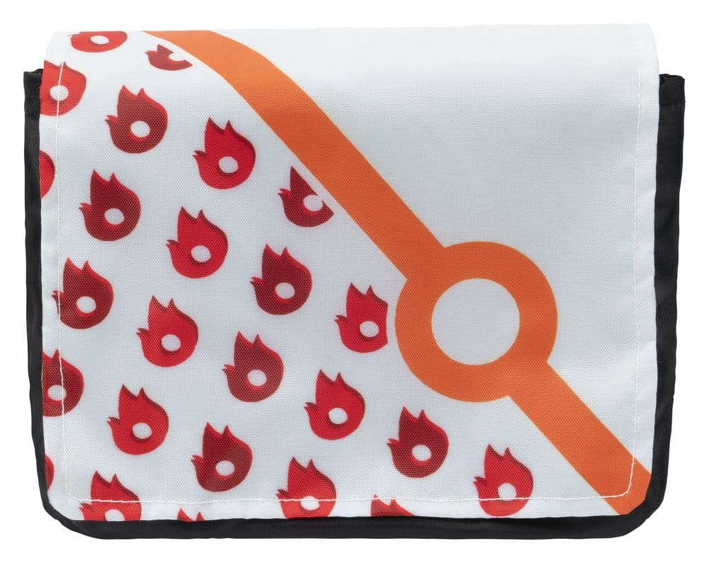 Pokémon Clip 'n' Go Patronengurt-Set Fukano