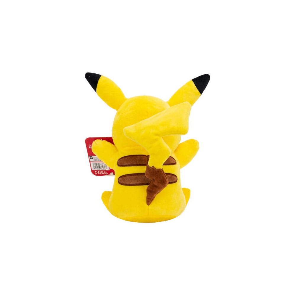 Pokémon Plüschfigur Pikachu 20 cm         