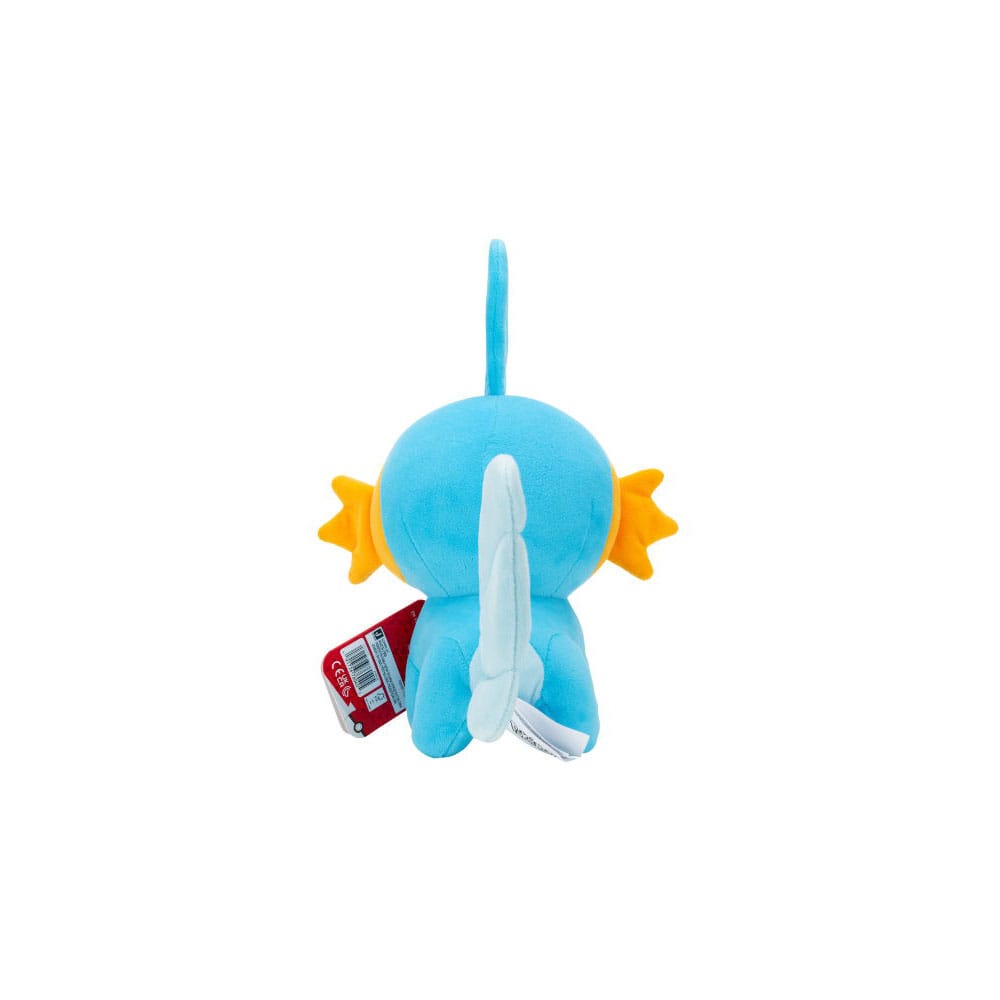 Pokémon Plüschfigur Hydropi 20 cm         