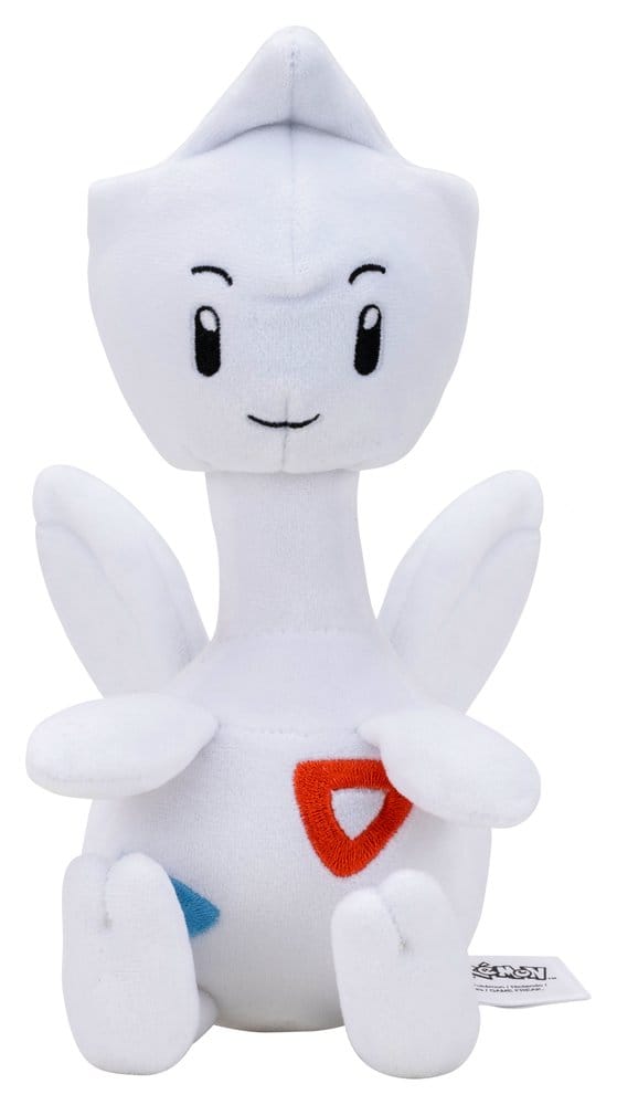 Pokémon Plüschfigur Togetic 20 cm