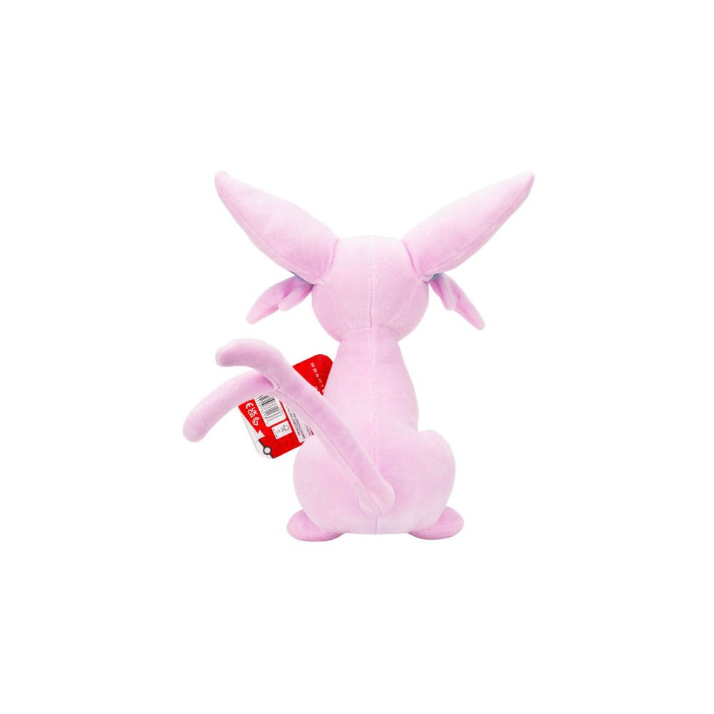 Pokémon Plüschfigur Psiana 20 cm         