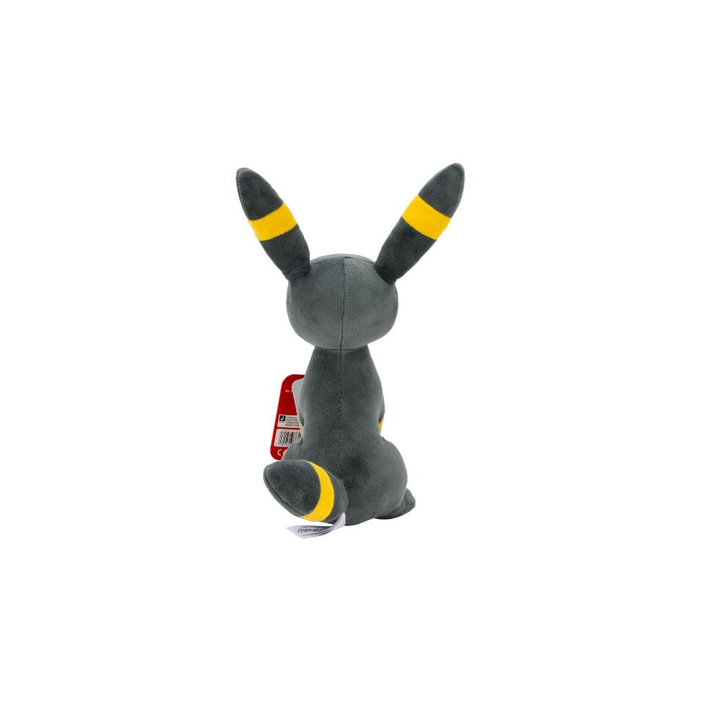 Pokémon Plüschfigur Nachtara 20 cm         