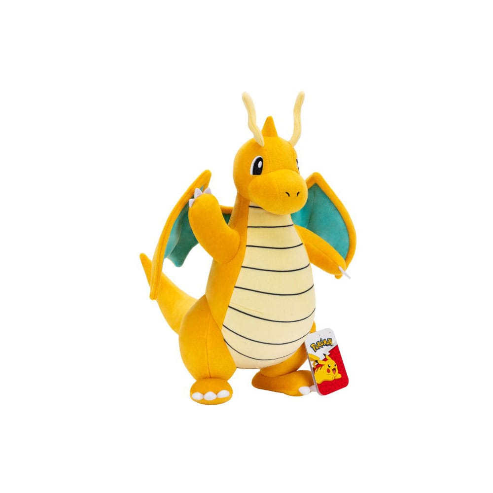Pokémon Plüschfigur Dragoran 30 cm         