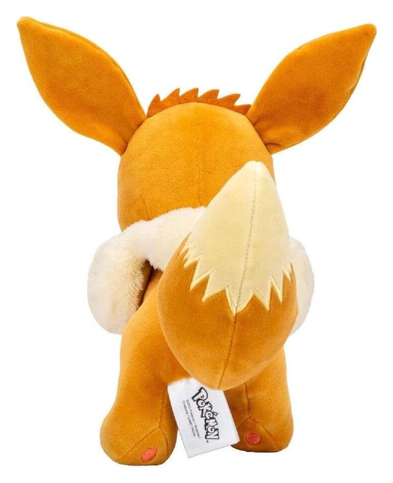 Pokémon Plüschfigur Eevee 30 cm