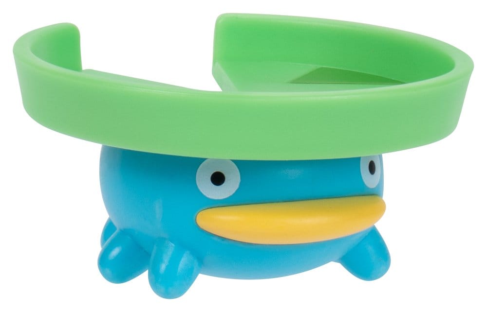 Pokémon Battle Figure Actionfiguren 2er-Pack Loturzel & Glumanda