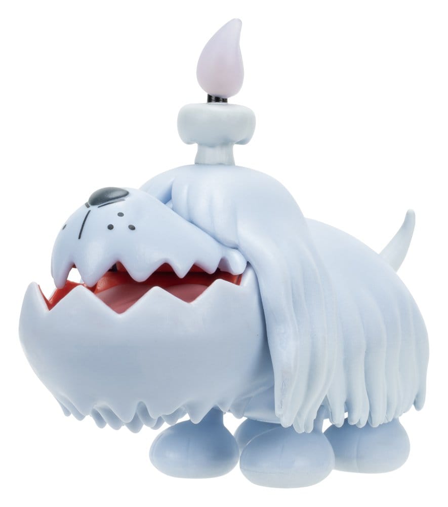 Pokémon Battle Figure Actionfiguren 3er-Pack Schiggy, Gruff & Blubella