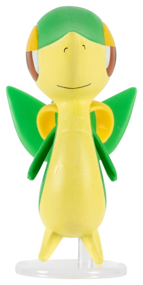 Pokémon Battle Figure Actionfiguren 6er-Pack